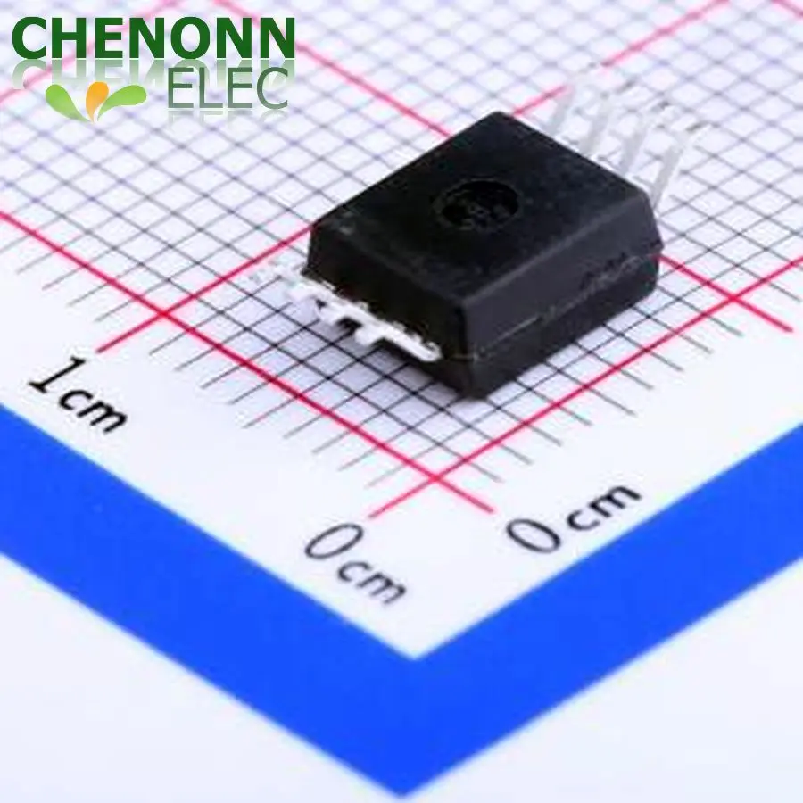

10PCS/LOT ACPL-C790-500E (Amplifiers ICs)