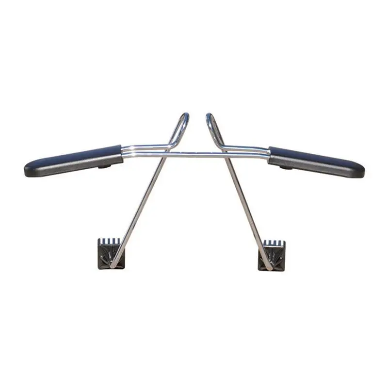 AU65-Car Clothes Hanger Car Seat Clothes Hanger Headrest Backrest Car Retractable Clothes Drying Rack