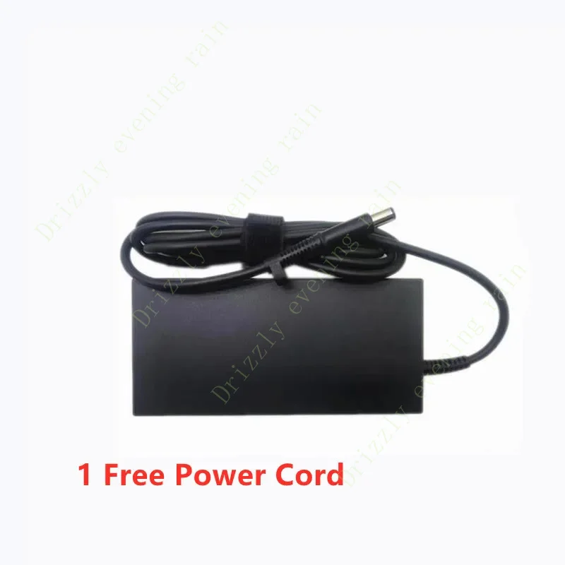 Genuine tp-aa62 19.5v 9.23a 180W tp-la60 tp-da62 l56543-003 l56595-001 AC adapter for HP Skoda laptop power supply charger