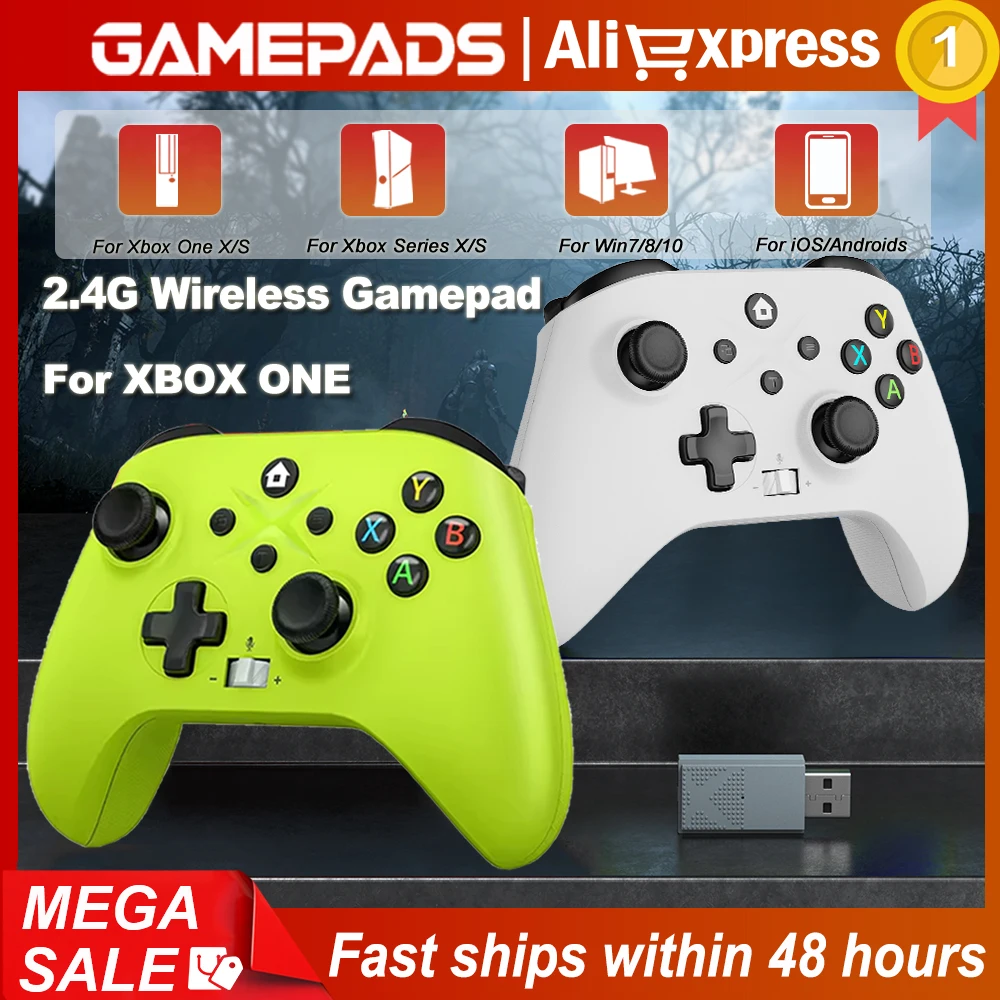 #72 Best Xbox Series X Wireless Controllers to Buy In 2026