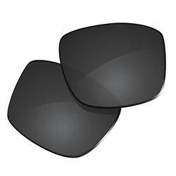 Glintbay Polarized Replacement Lenses Compatible with EMPORIO ARMANI EA4115F-54 5042 54mm Sunglasses - Multiple Options