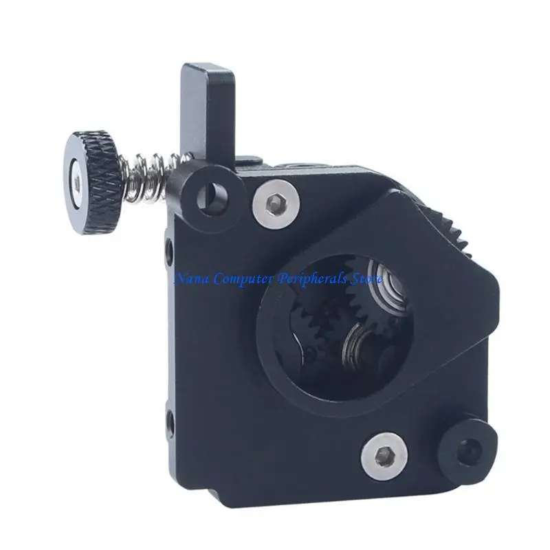 Compatibilidad mejorada del extrusor metal F68C con múltiples filamentos TPU PETG ABS