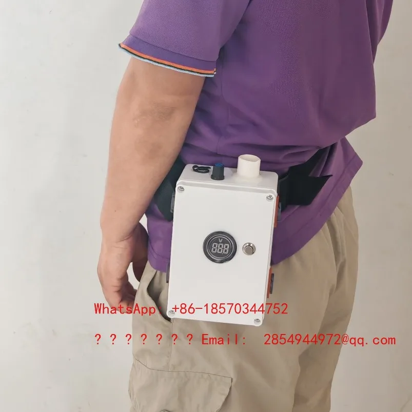 Dust Mask, Comprehensive Protection, Spraying Dust, Anti-PM2.5 Design, Not Stuffy, Essential for Electric Welding