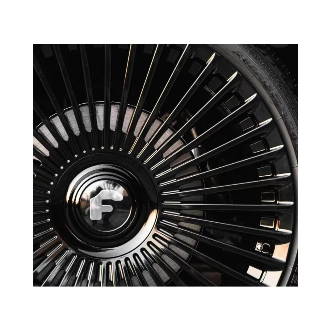 

High-quality 4x4 rim wheel hub, suitable for L and Vogue 2005-2021, 22, 23, 24 inches