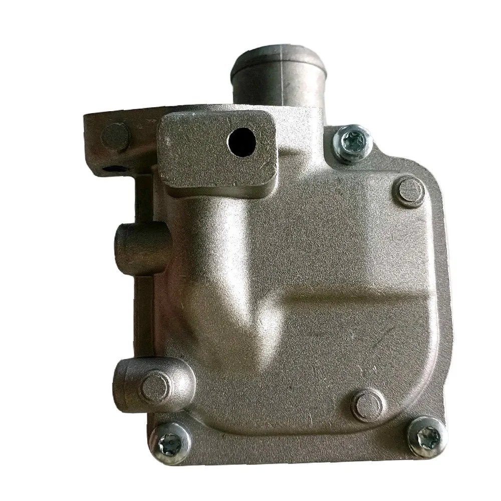 Solenoide valvola EGR OEM 14831-AA200 101392-3601 per Subaru Forester Legacy-