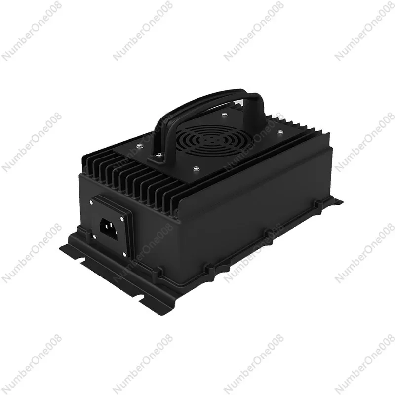 

Зарядное устройство для роботов-гуманоидов 1200 Вт, умное, быстрое, высокомощное, для полимерных литиевых аккумуляторов