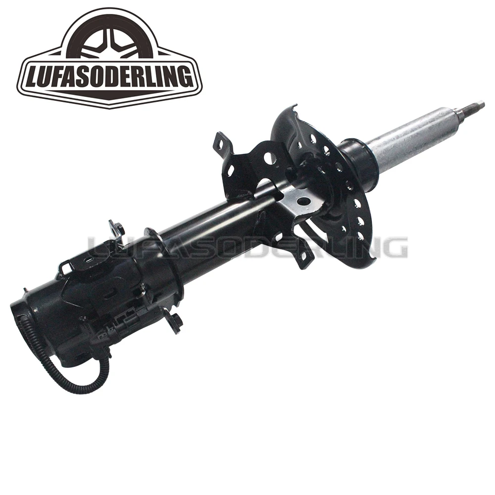 FRONT SUSPENSION SHOCK ABSORBER STRUT FOR FORD MUSTANG W/ MAGNERIDE FR3Z-18124-AE JR3Z-18124-C AST84858 JR3Z-18124-B FR3Z18124T