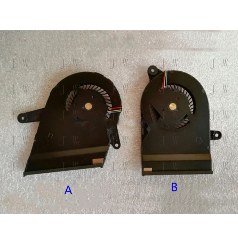 

DDW For ASUS Zenbook UX301LA Fan UX301 Cooling Fan