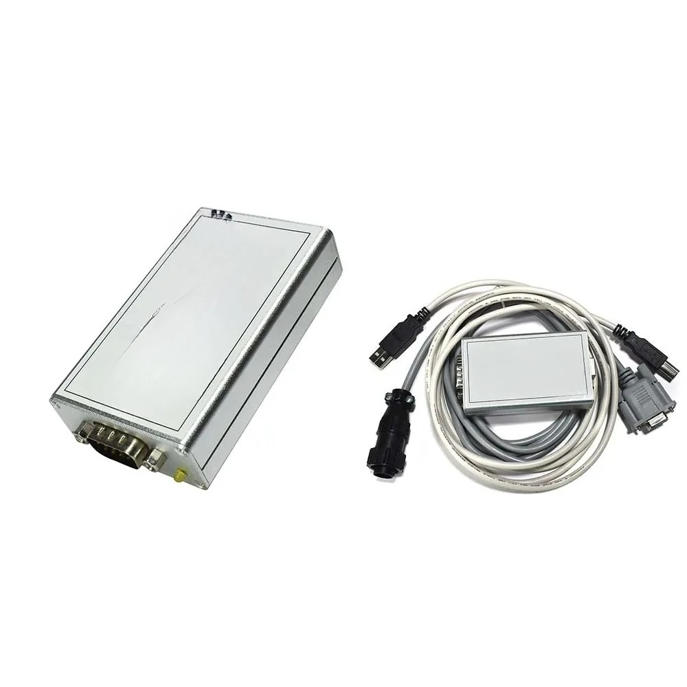 

LIFT DIAGNOSIS TOOL CAN INTERFACE CAN BUS LINE TRUCKCOM PROGRAM for FORKLIFT CANBOX CPC USB ARM7 DIAGNOSTIC CABLE