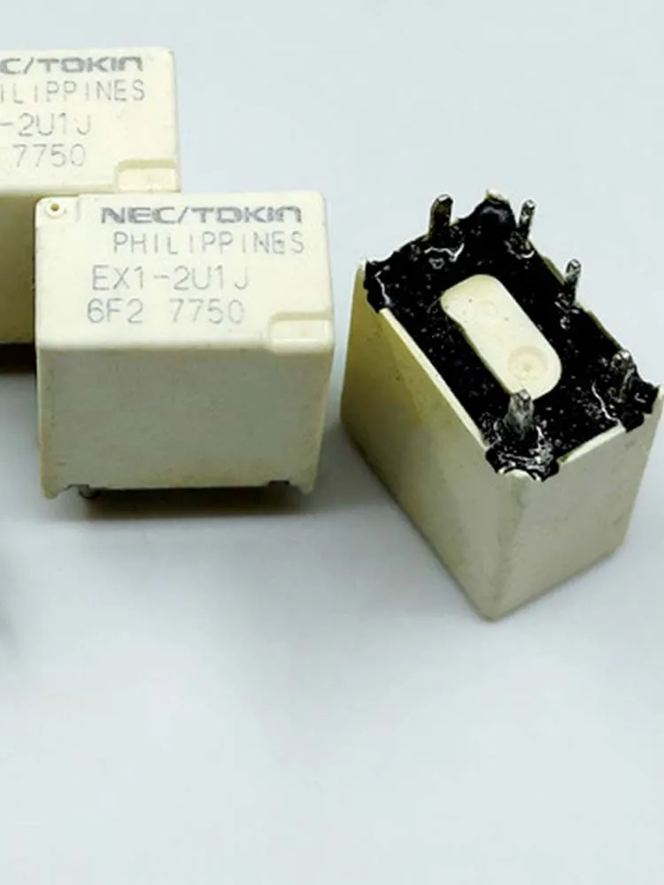 

5 PCS EX1-2U1J 5Pins Relay