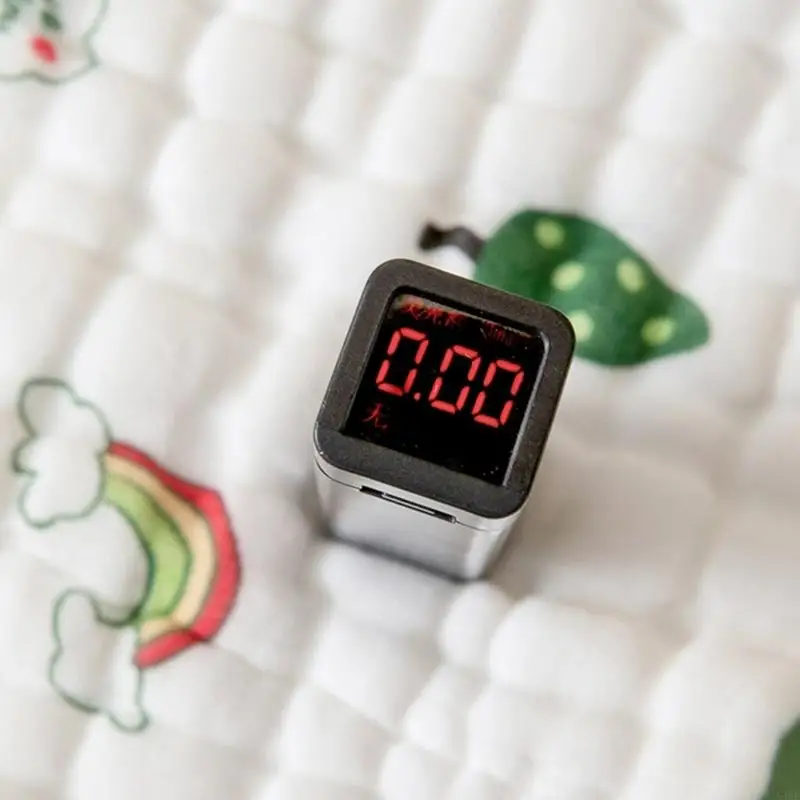 54DF 1 Set Cotton Baby Diapers Gauze Fabric Breathable and Soft Nappies for 0-12M