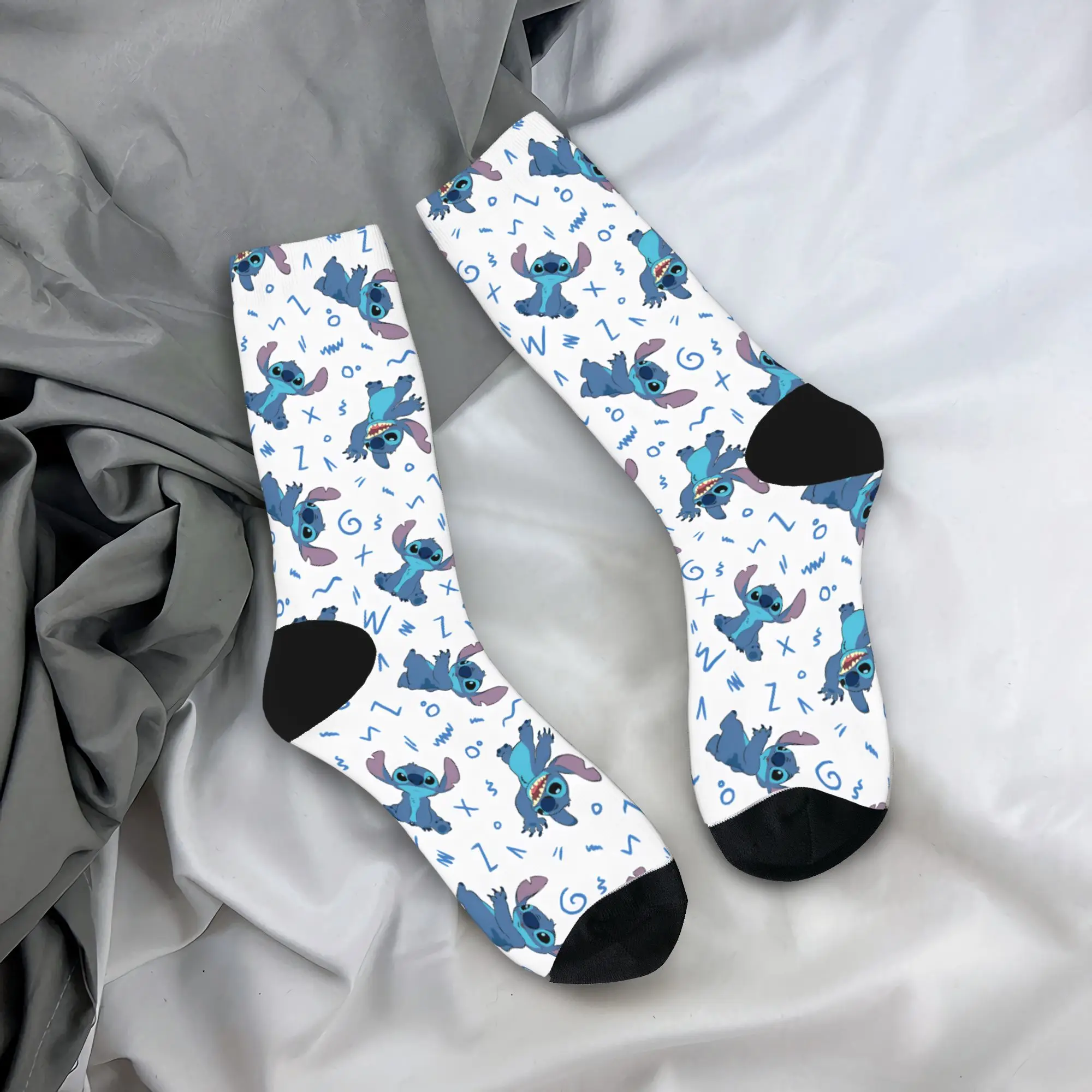 غرزة جوارب نمط جوارب بأشكال مضحكة الخريف عدم الانزلاق الجوارب النساء الرجال تسلق الجوارب عالية الجودة