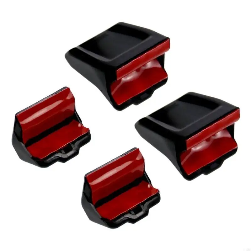 D5BE User Friendly Car Console Expansion Switches Suitable for Offering Seamlessly Integration and Multiple Device Connection