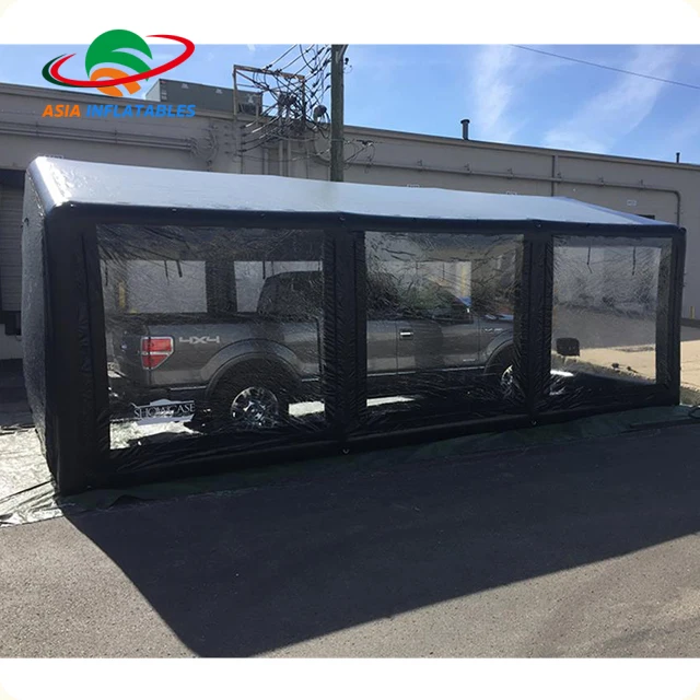 

Hot Sale Inflatable Carport/ Inflatable Carport Garage/ Pvc Car Cover for Car Cover