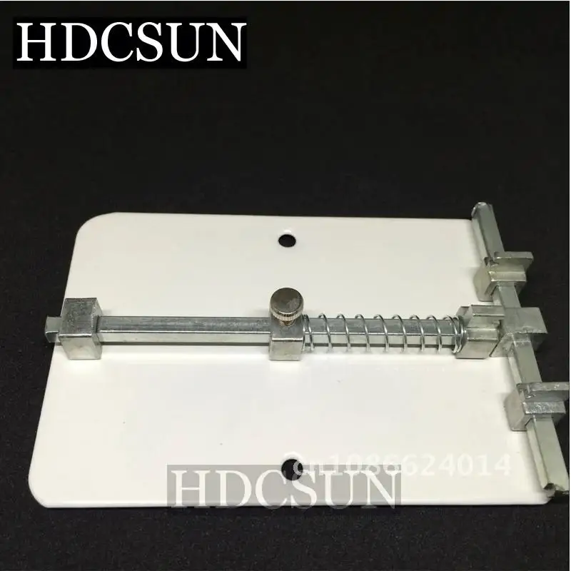 

FREE SHIPPING!! For iPhone Cell Phone Mobilephone PCB Holder, PCB Jig, PCB fixture, universal used BGA rework station