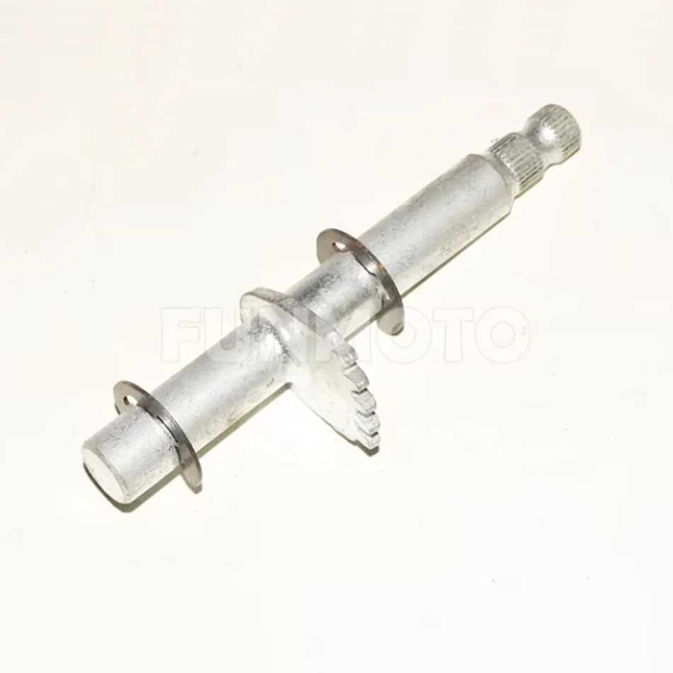 Shaft or Shift Fork for GY6 Engine 150cc ATV 200cc ATV JINGLONG GY6