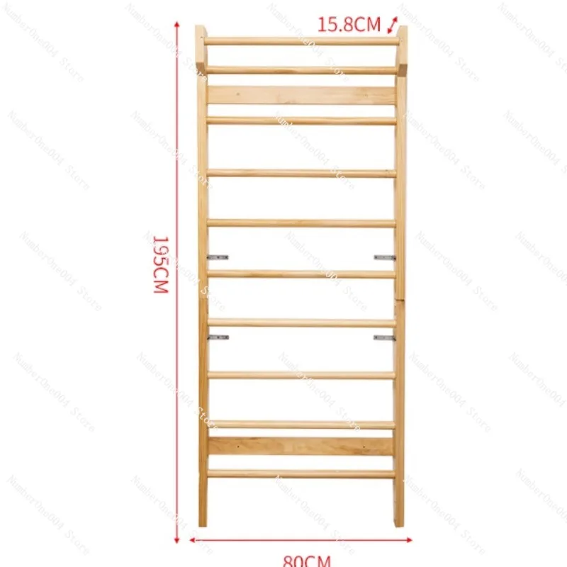 

For Indoor Children's Home Climbing and Climbing Combination Slide Climbing Frame
