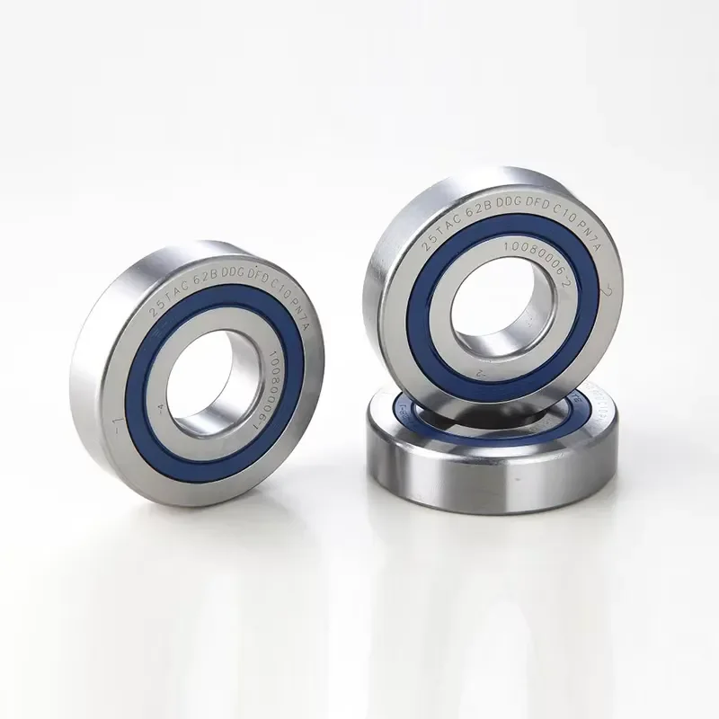 65BNR10S 65BNR10H 65BNR10X BNR10 Series Ultra High-Speed Angular Contact Ball Bearing for Machine Tool CNC Spindle