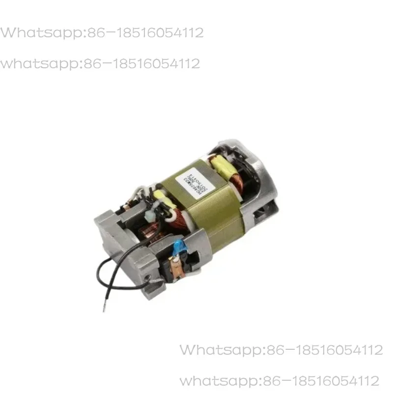 Original  Plastic Hot Air Welding Gun Accessories Motor HT1600 Series Packaging Motor Main Board Switch
