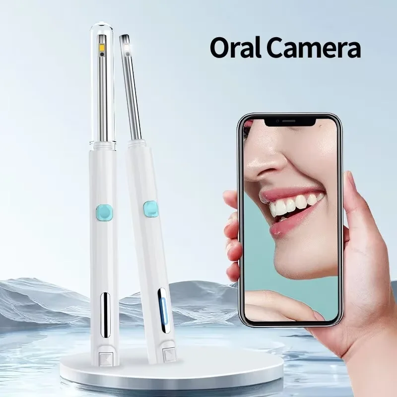 Wireless Intraoral … - image