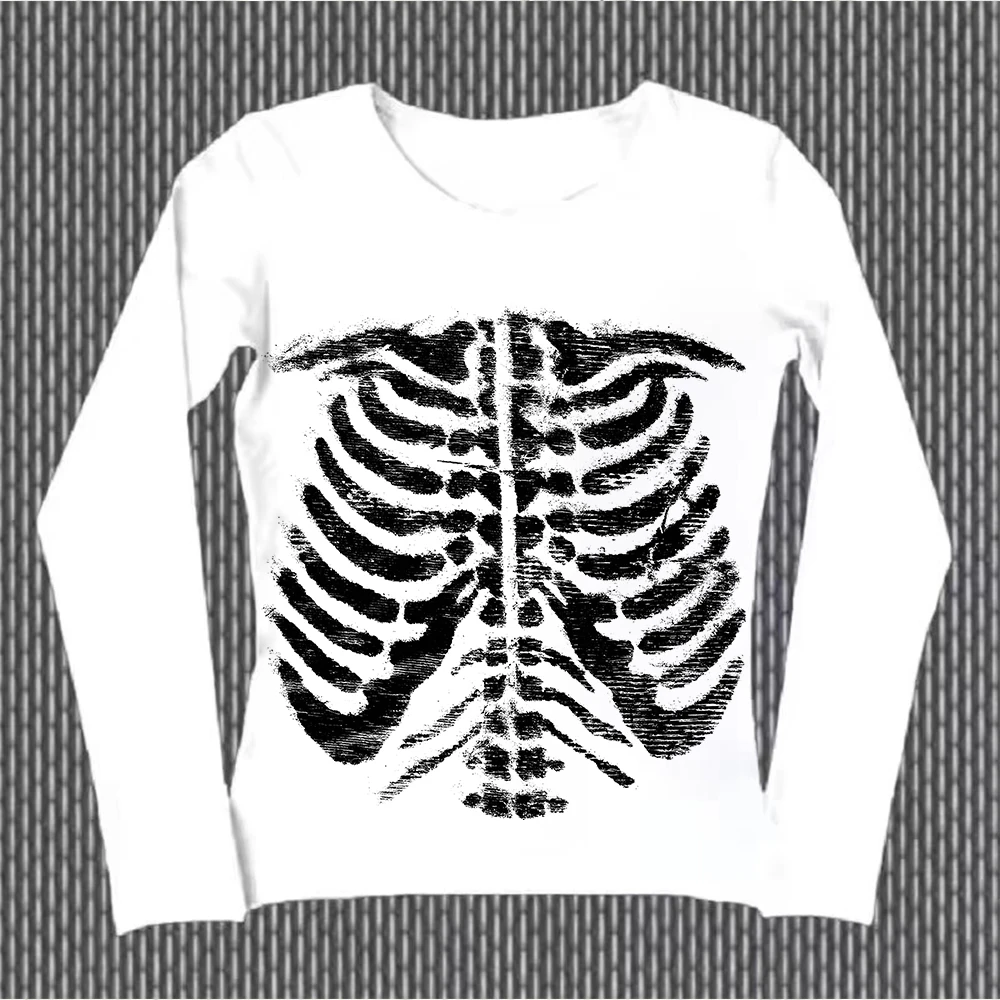 Garbage Y2k 2000s tops, 90s clothing, retro star girls Y2k tops, women's T-shirts, women's clothing tops, women's Kawaii, where