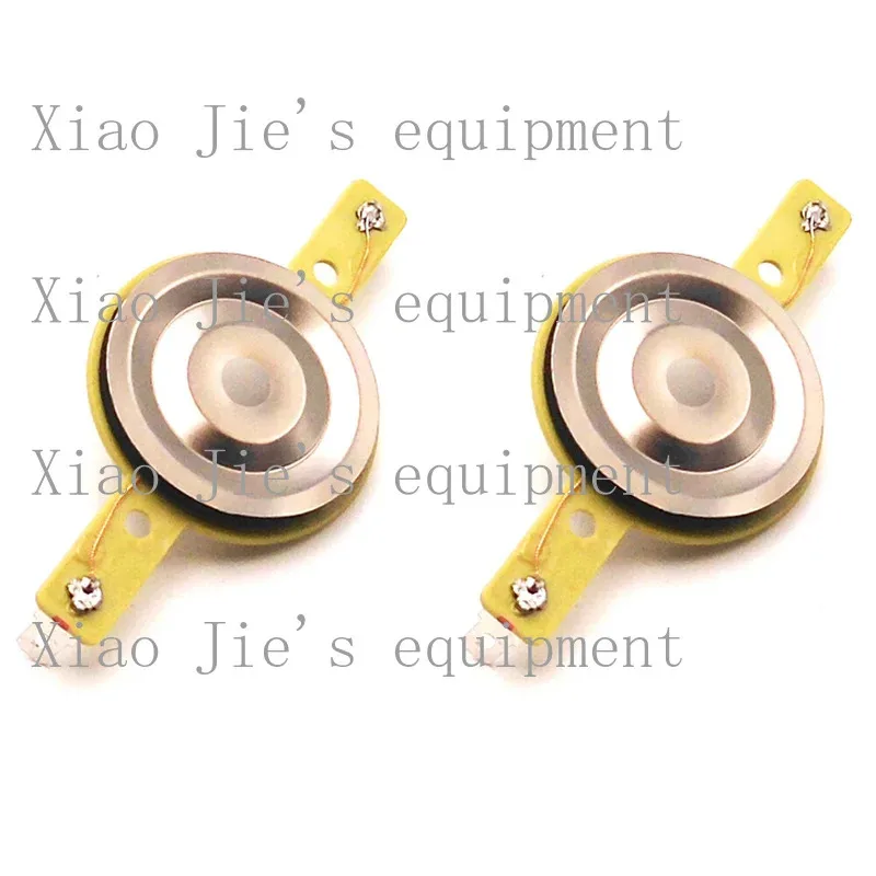 

2pcs Diaphragm for DS18 - PRO-TW210, Audiotek - ATW440P, AudioDrift - DTX-18
