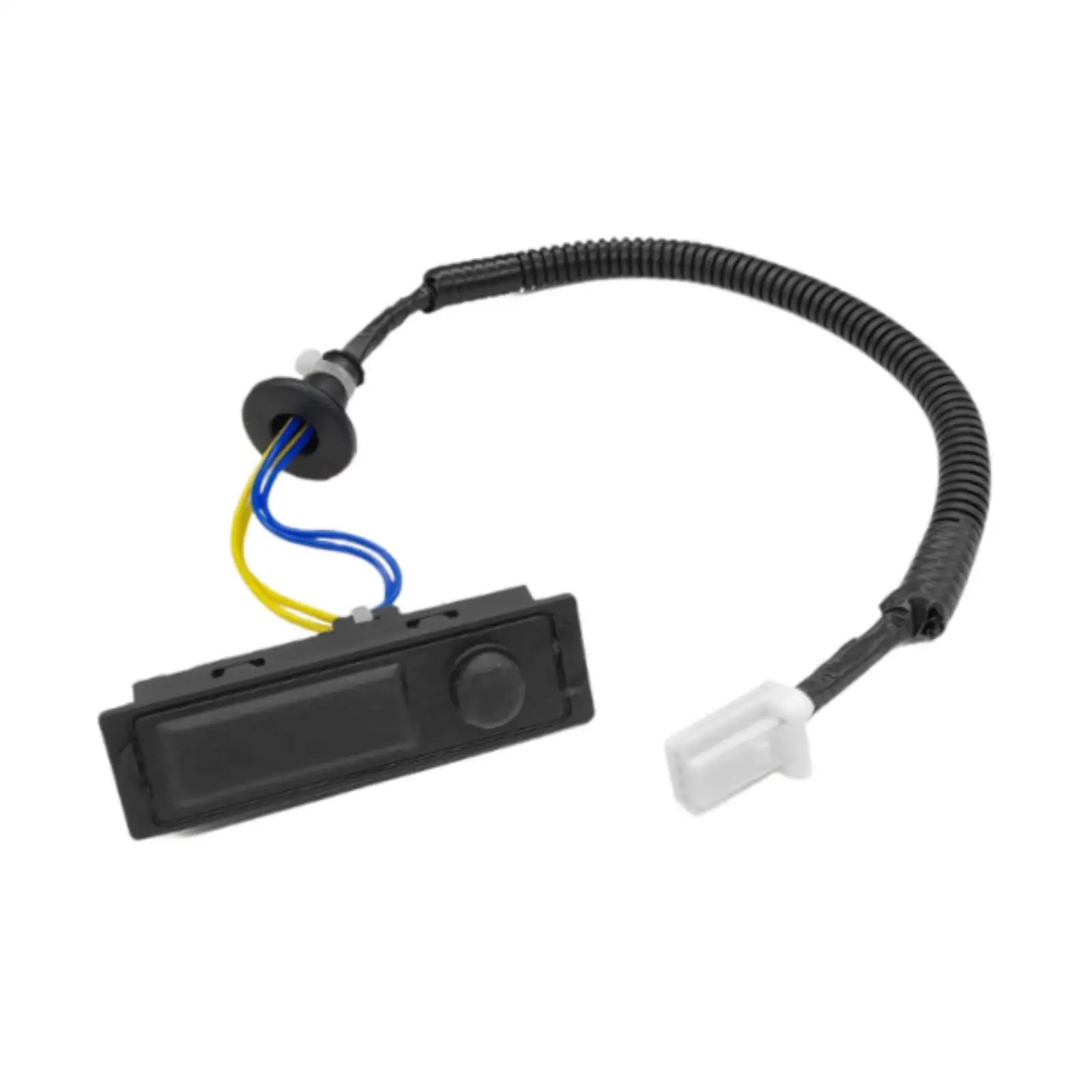 Tailgate Opening Switch 253803JA0A Professional Automobile Accessories Maintenance Replacement Rear Trunk Hatch Release Switch