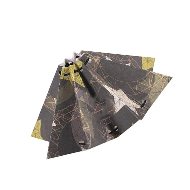 خيمة ملونة خفيفة الظل سهلة التركيب في الهواء الطلق غطاء خفيف أباجورة مبتكرة للتخييم والمشي لمسافات طويلة والسفر