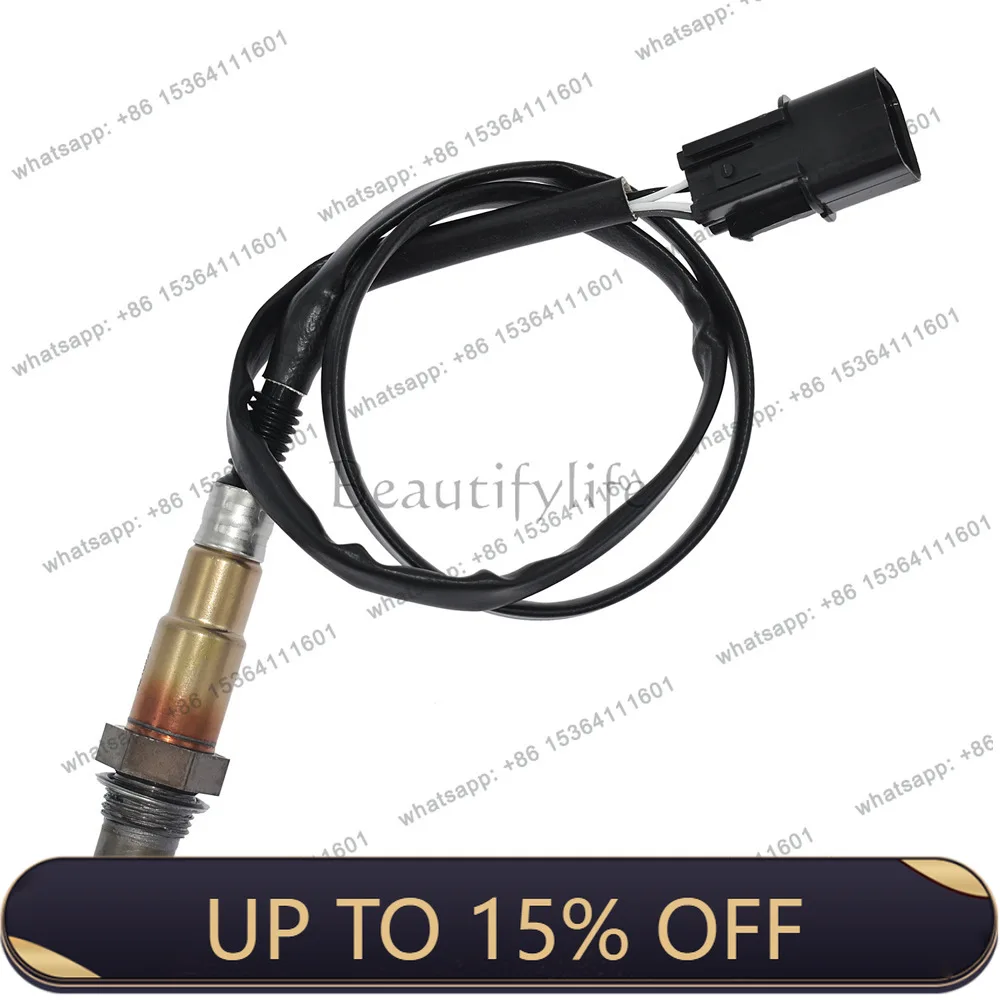 LX Cross Border Oxygen Sensor 39210-2E400 Oxygen Sensor