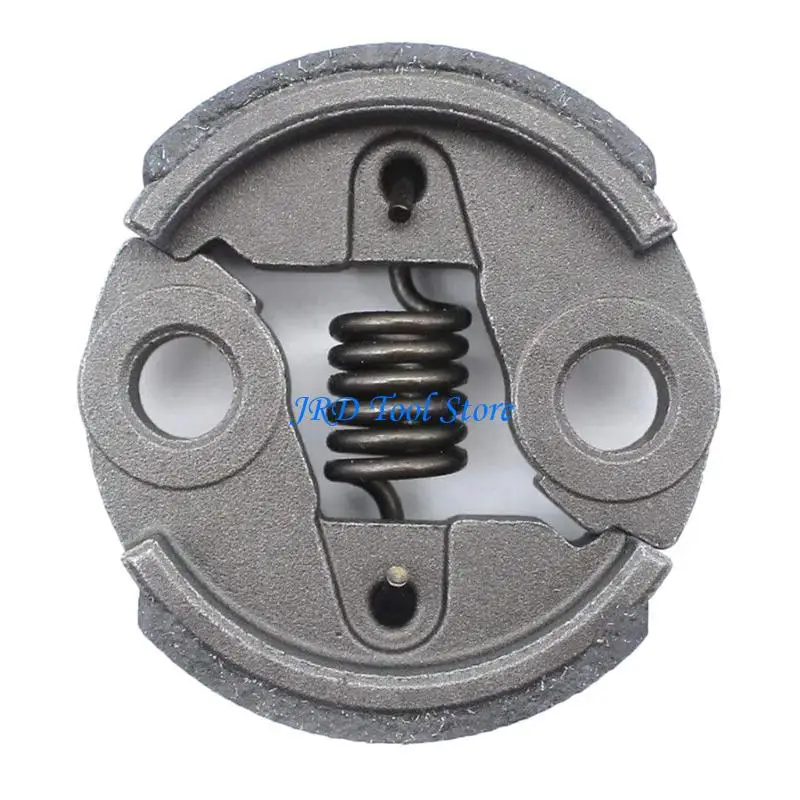 A2UD متين العشب القابض لزور العشب ل G26 26CC 1E34F TU26 BC260 CG260 أجزاء جزازة العشب