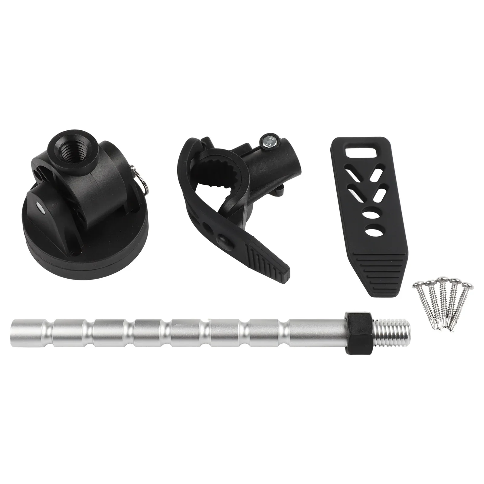 For Trolling Motor Stabilizer Mount for Enhanced Stability and Vibration Reduction Fits For Minn and For kota Models