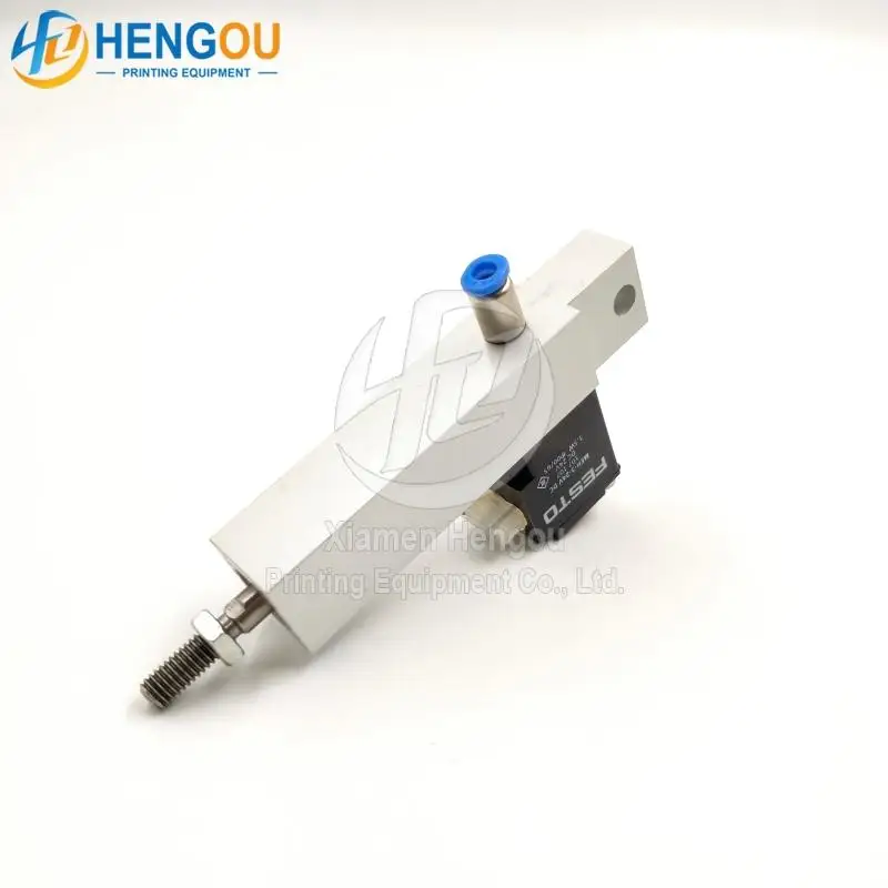 61.184.1141/01 ESM-10-4-P-SA solenoid valve For SM74/52 Heidelber Printing Machine Parts