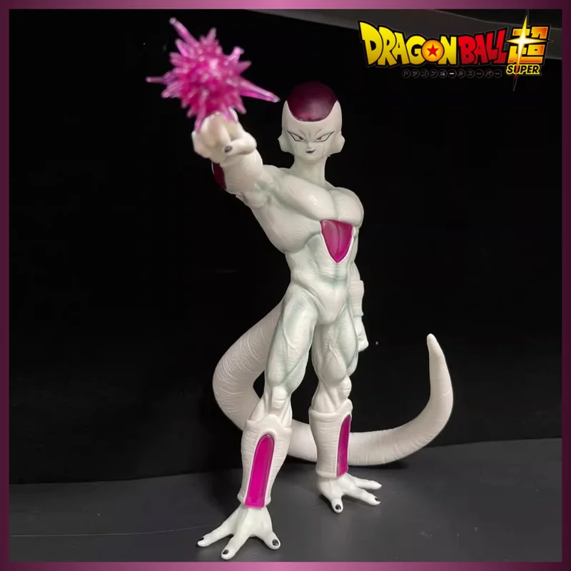 

Экшн-фигурка Фриза из аниме «Драконий жемчуг»