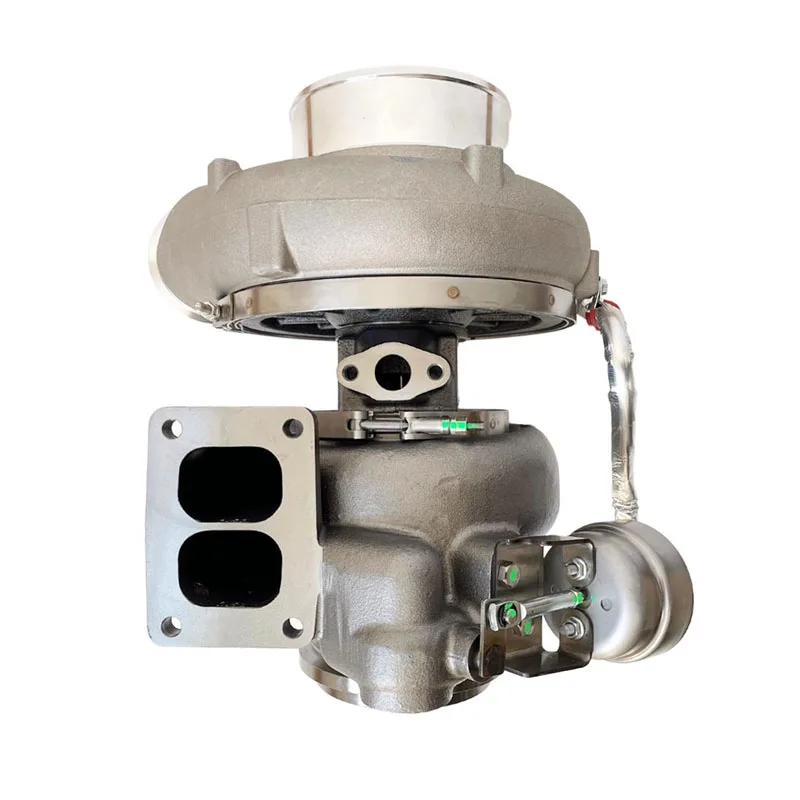 

Турбокомпрессор GTA5008BS 750058-5001 239-9988 750058-1 CH1-1946 284-2711 10R2301 252-0633 274-6295 для двигателя C15