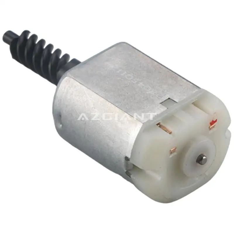 

Car Trunk Lock Latch Actuator DC Motor 12V For Lexus IS F/IS250/IS350/GS350 High Quality car accessories