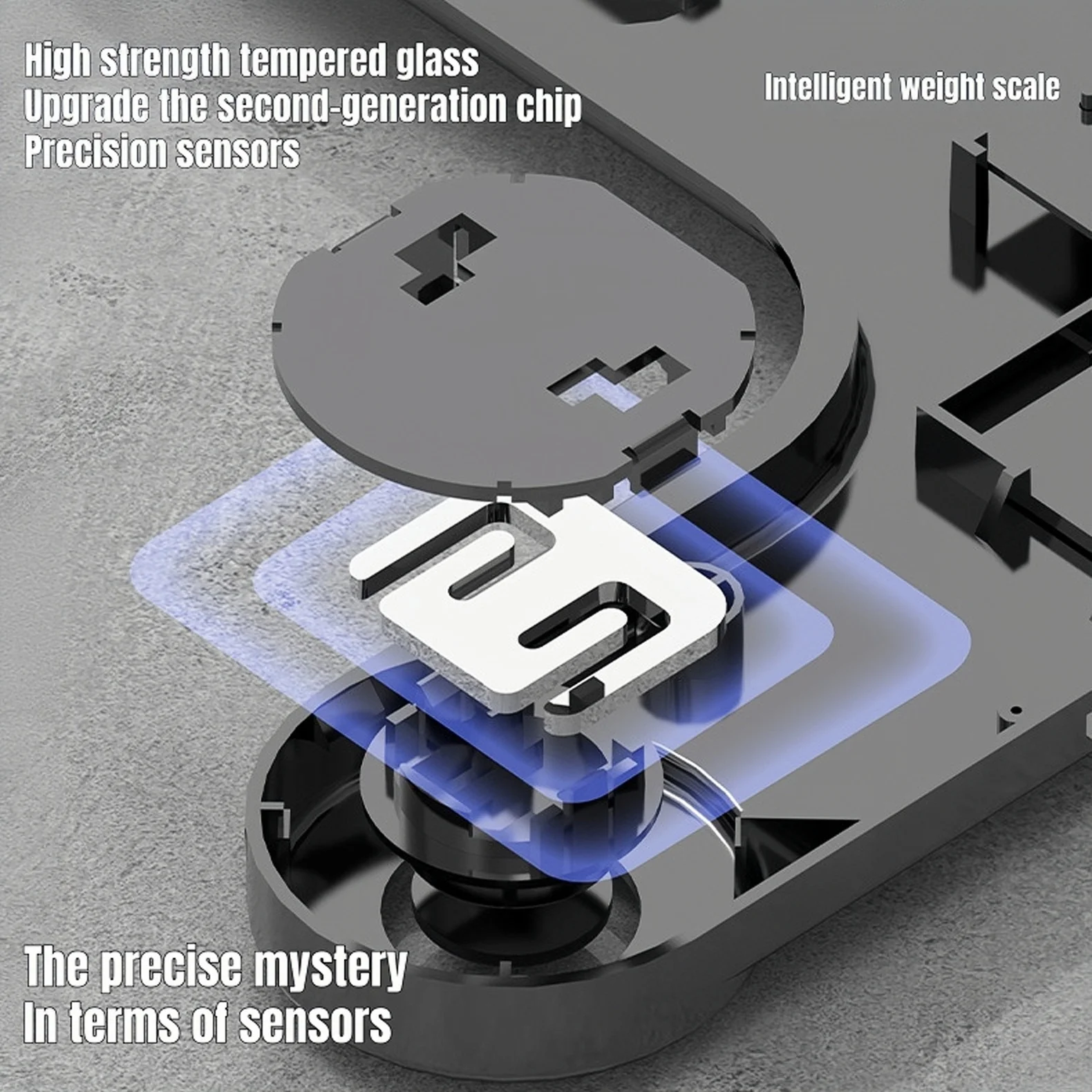 Thumbnail 4 - #16 Latest Body Fat Analyzers Offers