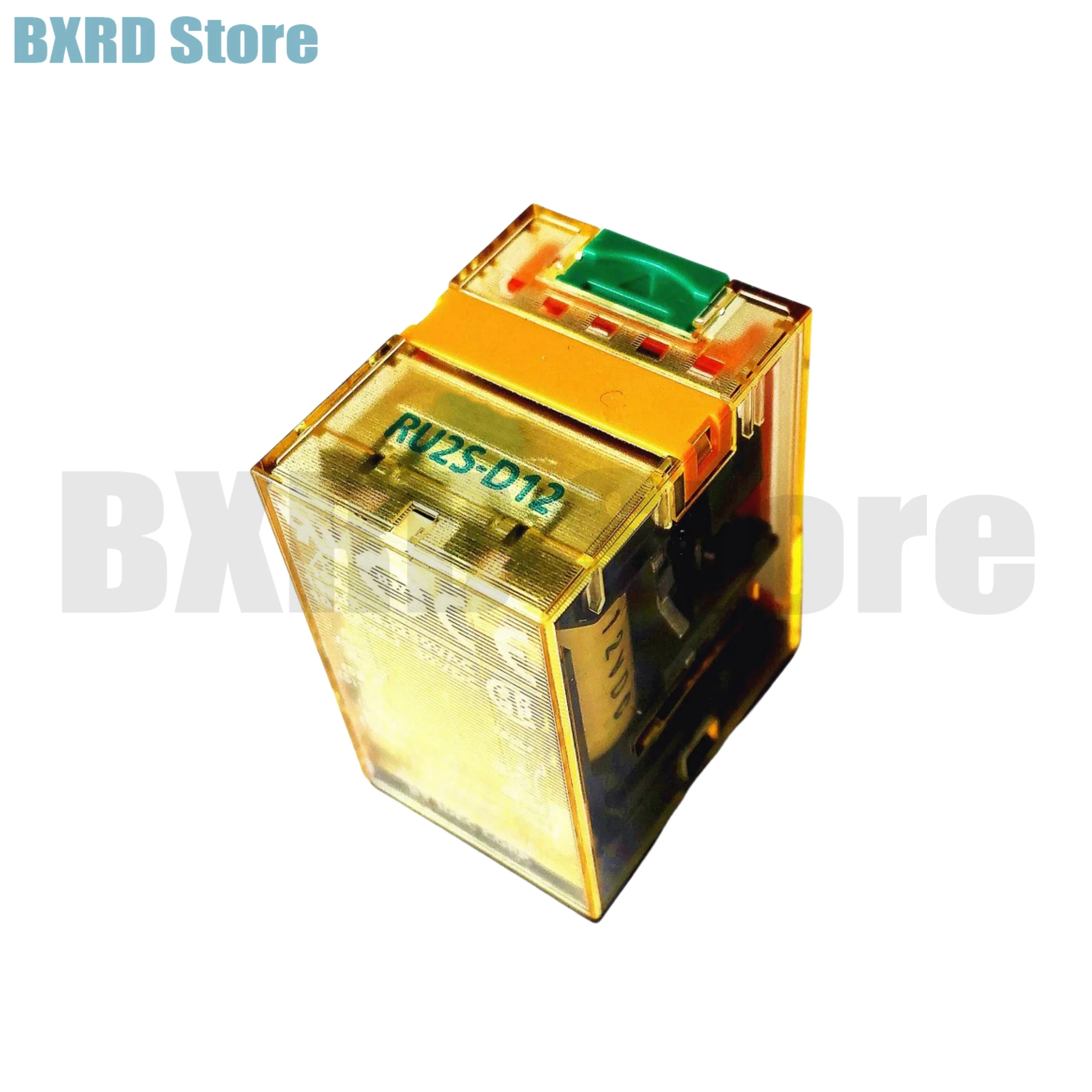 Nuevo relé Original RU2S-D12 DC12V