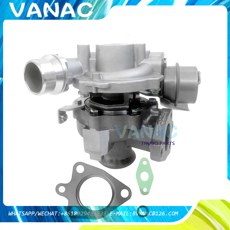 Complete Turbocharg… - image