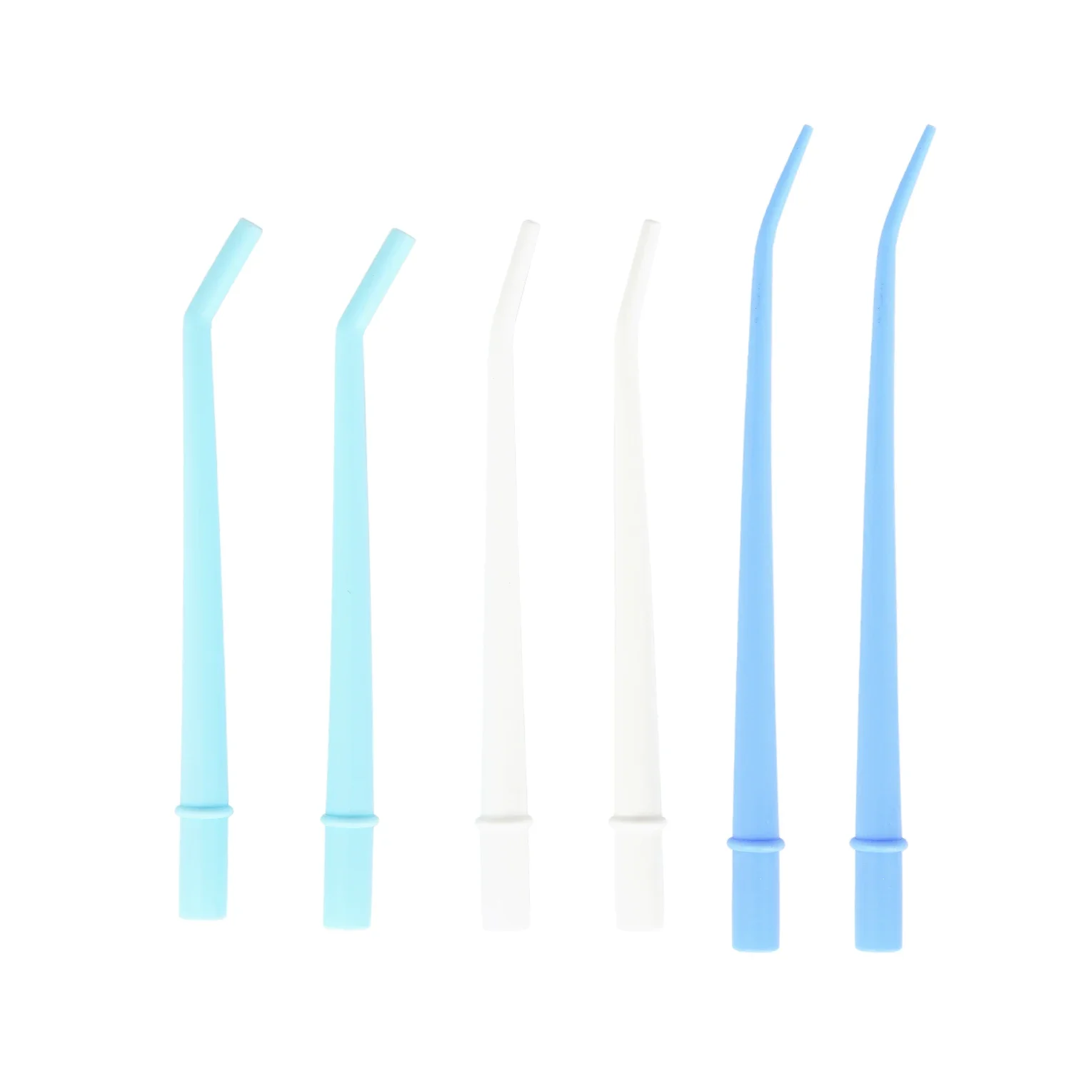 

Surgical Aspirator Tips Oral Sterile Saliva Ejector Disposable Suction Tube
