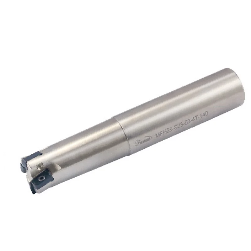 

High Feed Cutter Head Series Cnc Machine Milling Cutter Bar Cnc Milling Tools