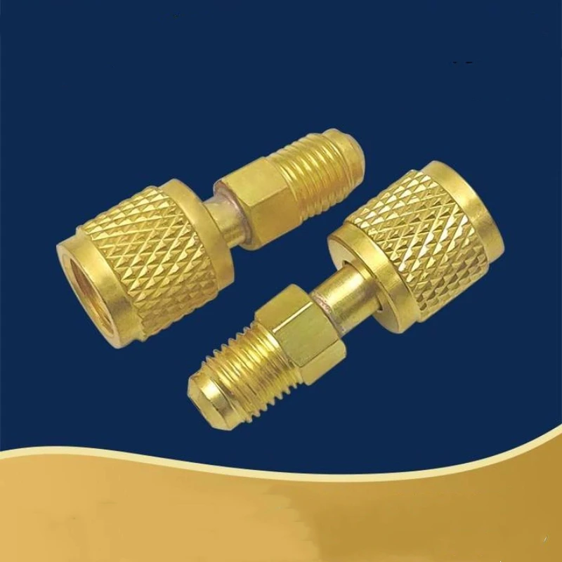 Double-End R32 Left… - image