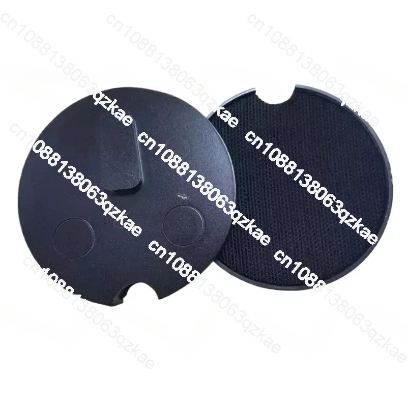 9 Pcs Of 3'' Converter Adapter Redi Lock Disc To Hook And Loop Sticky Cloth To Use Polishing Grinding Pads Quick Change