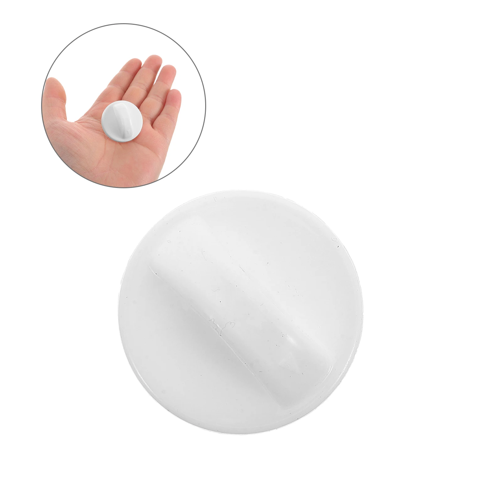 

10pcs Electric Control Universal Knobs Replacement for Bathroom Timer Switch Fan Switch Knob Durable Quiet Adjustable Speed