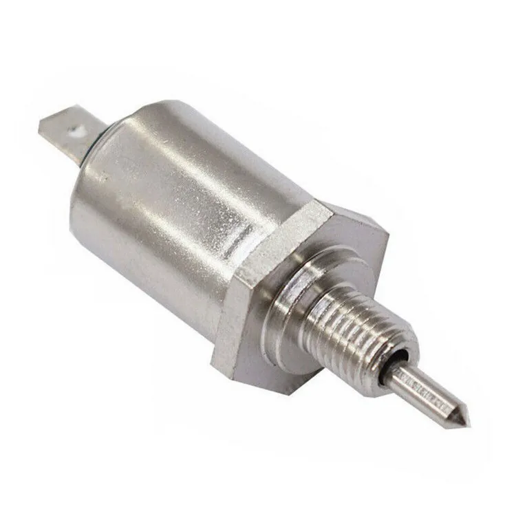 

Shut off Solenoid M138477 for 325 777 X475 GX325 LT180 Z840 Engine