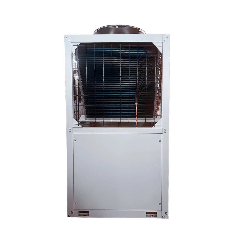 

Gold seller Modular Air Conidtioning Air-Cooled Scroll Chiller Mini Chiller 10kw-45kw for Versatile Application