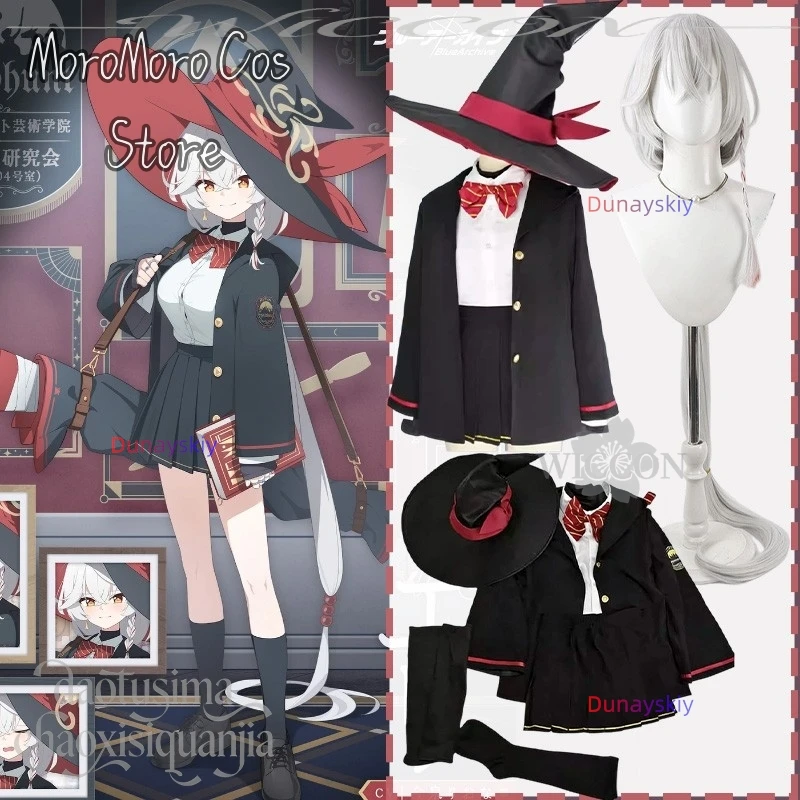 Game Blue Archive C…