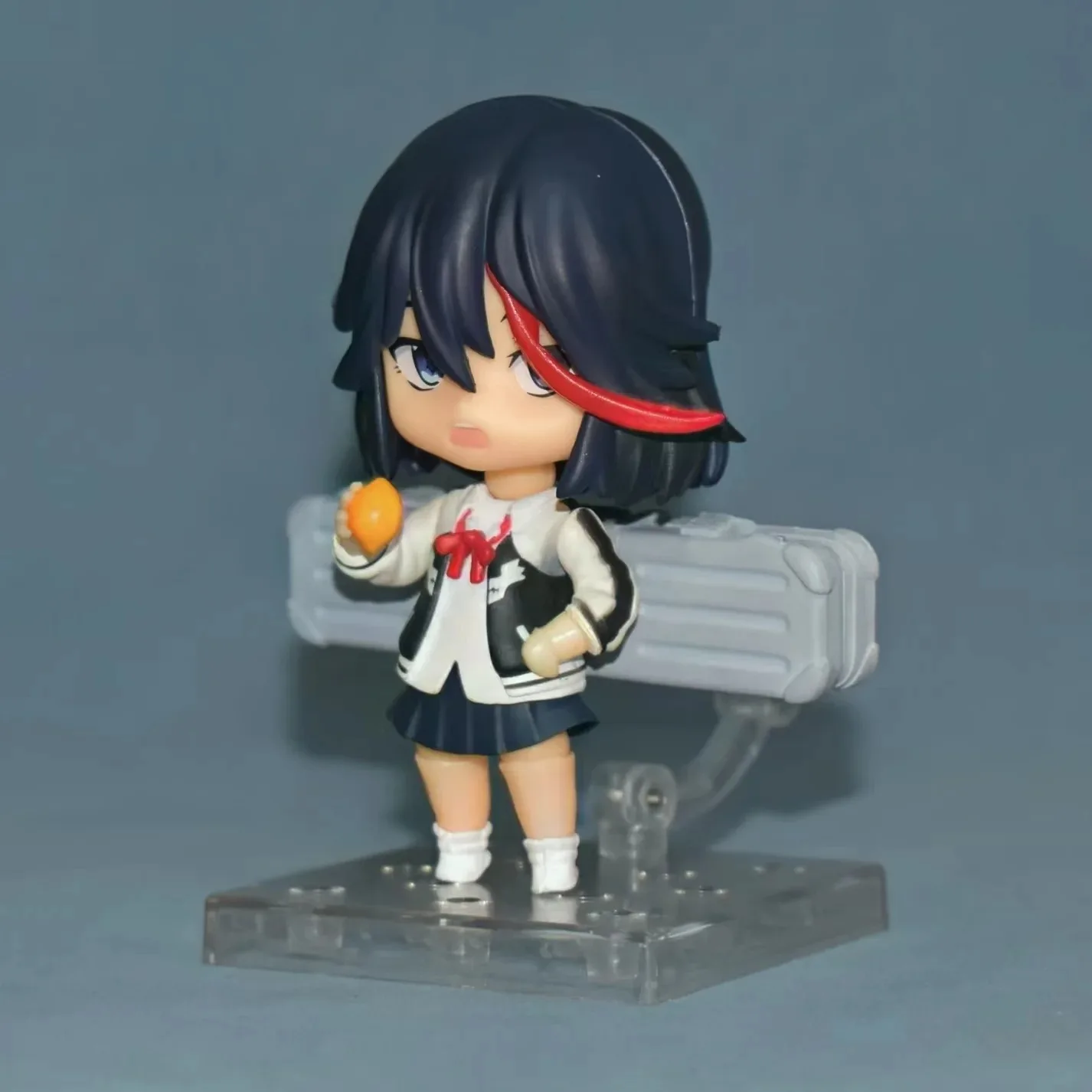 Veste Souvenir Kill La Kill Ryuko Matoi, Version figurine d'action en PVC, visage modifiable, modèle jouets, cadeau d'anniversaire, 1331