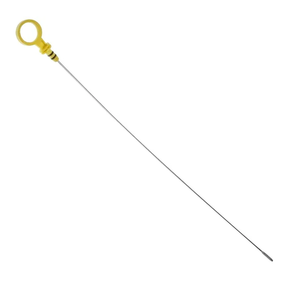 Car Engine Oil Level Dipstick Accessories For Buick LaCrosse Regal Verano For Chevrolet GMC Pontiac Saturn 12607379 12657799