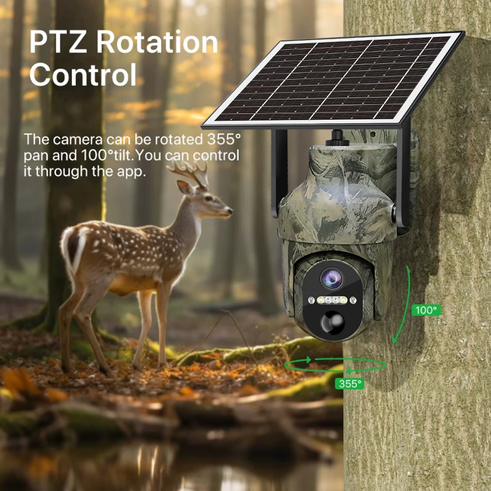 Thumbnail 3 - #24 New Motion Activated Wildlife Cameras Arrivals