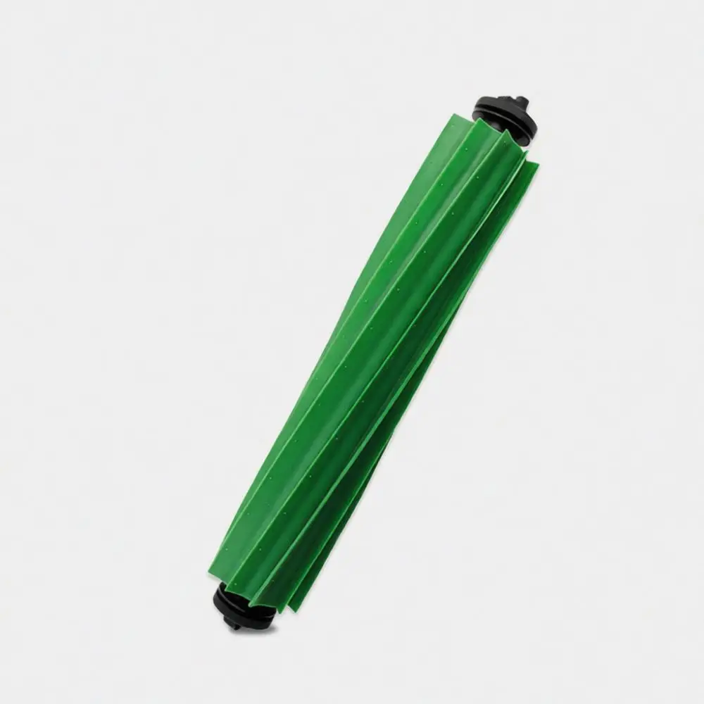 Robot Vacuum Replacement Spare Parts For IRobot Roomba Plus 405 Combo 505 Combo Main Roller Side Filter Brush Mop Set
